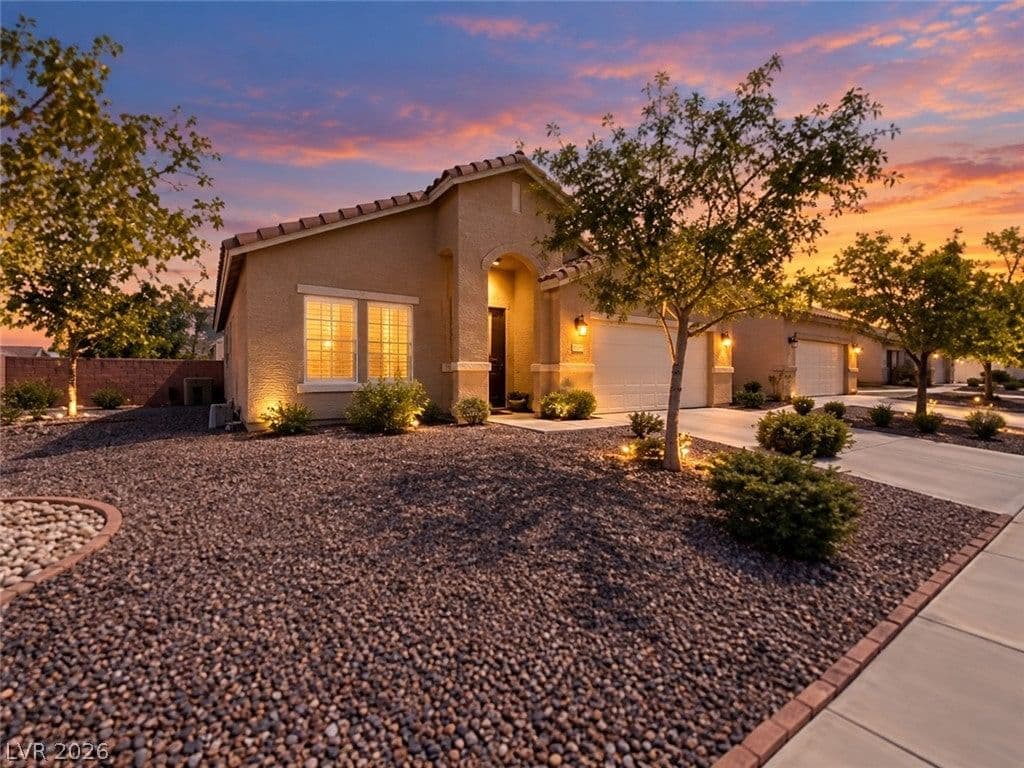 500 Red Shale Court
