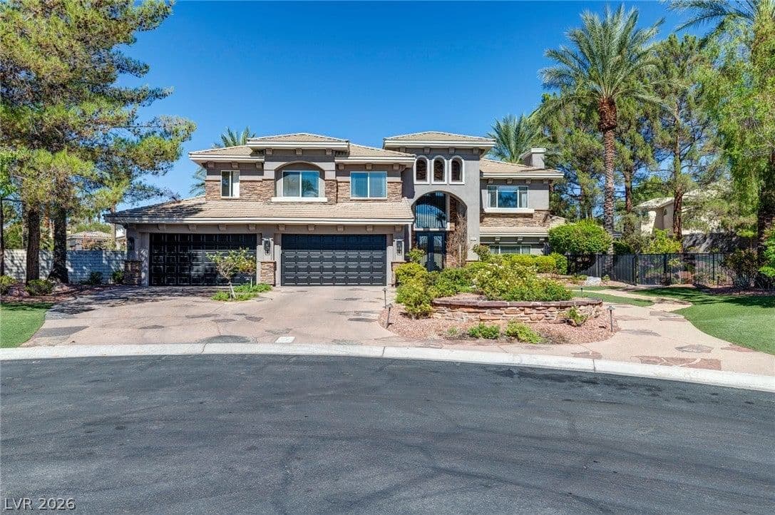 9916 Aspen Knoll Court