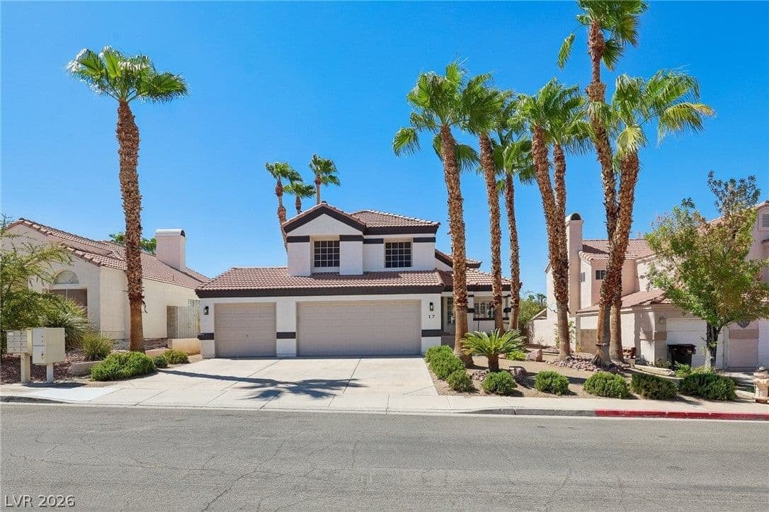 17 Golf View Drive