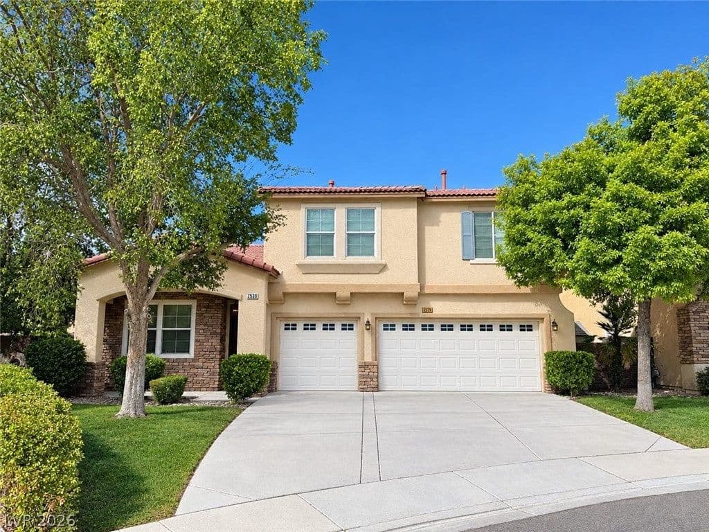 2539 Carmona Circle
