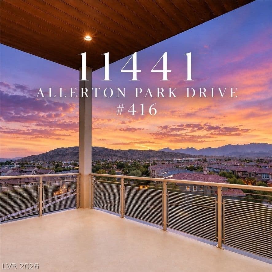 11441 Allerton Park Drive