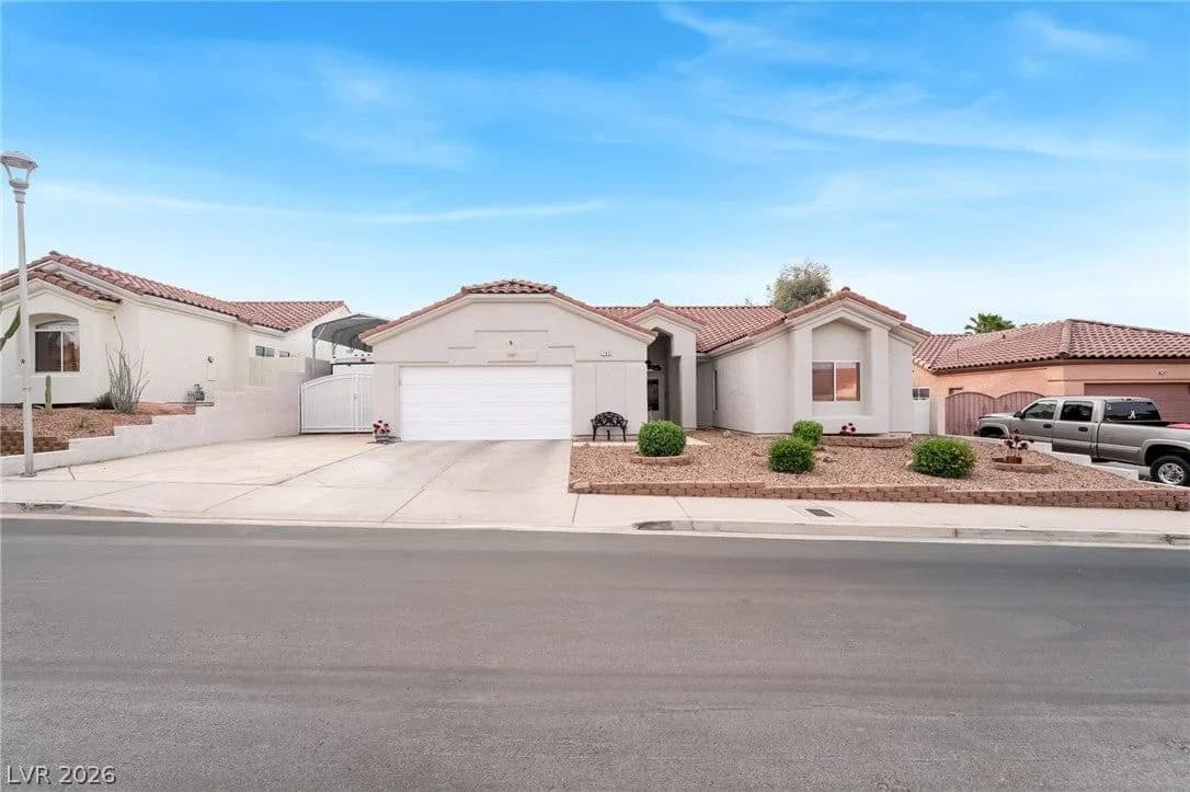 785 San Remo Way