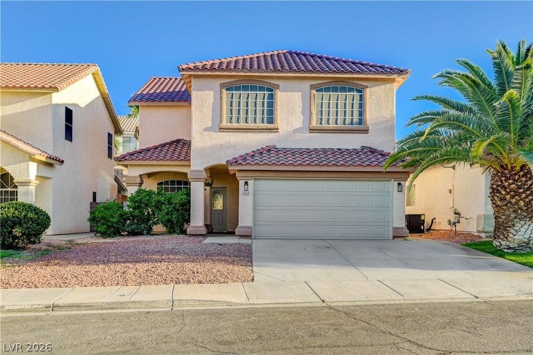 1459 Verde Triandos Drive