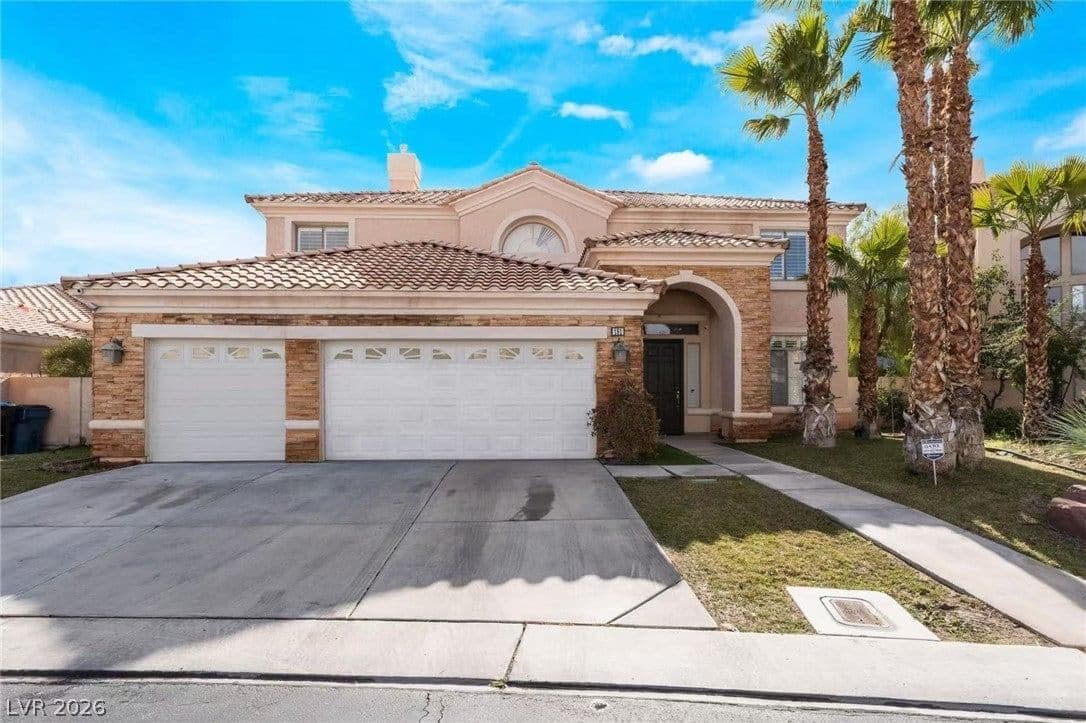 181 Hazelmere Lane