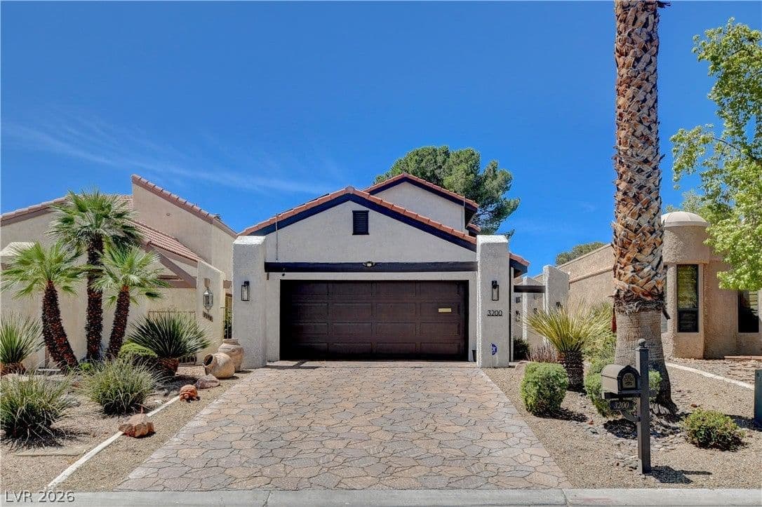 3200 Bel Air Drive