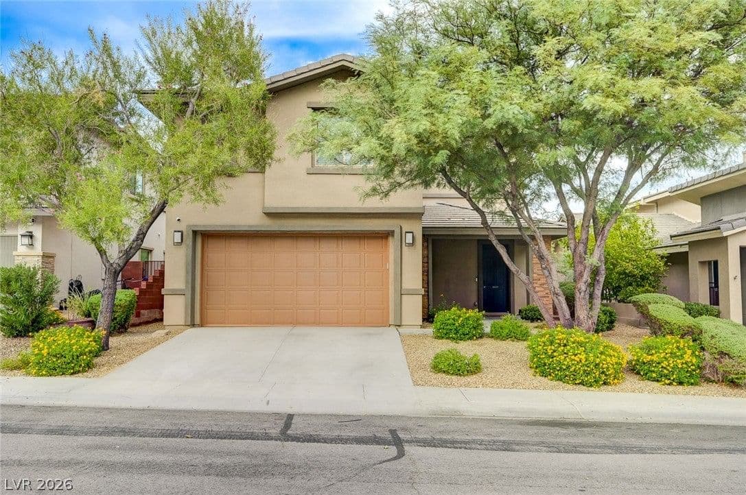 5608 Beckett Hill Court