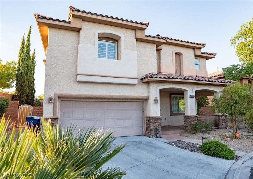 11094 Crystal Crest Court