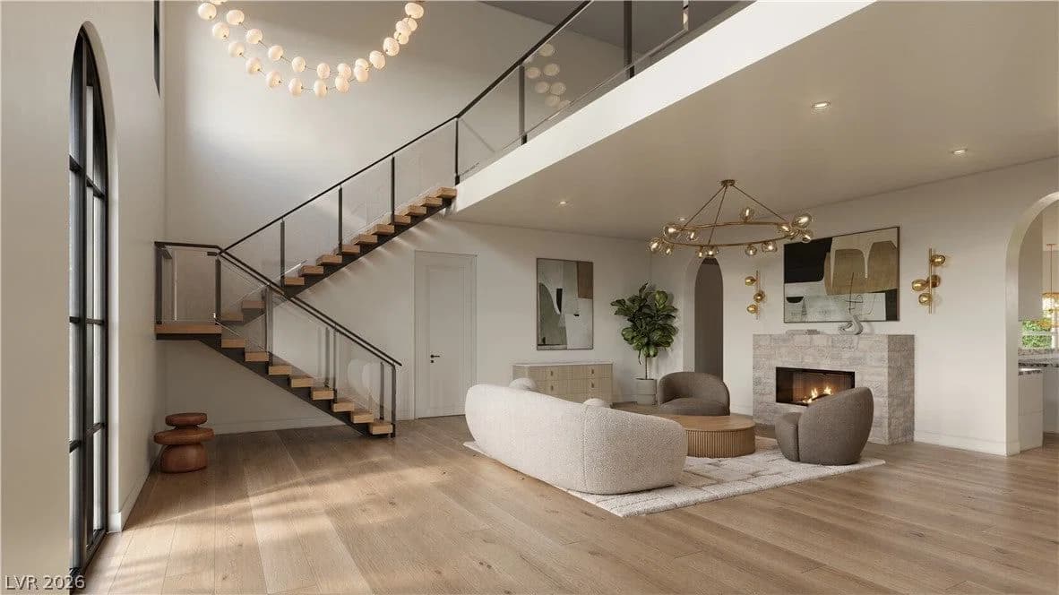 11 Paradise Valley Court