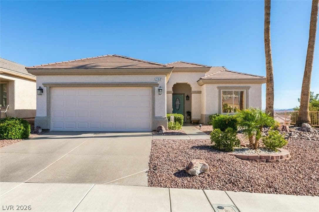 2168 King Mesa Drive
