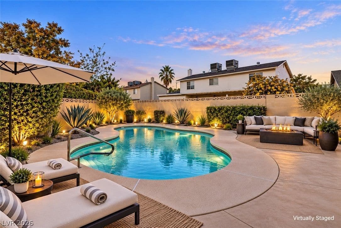 3182 Moonflower Drive