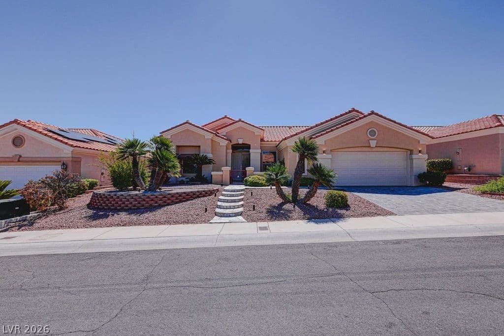 3004 Darby Falls Drive