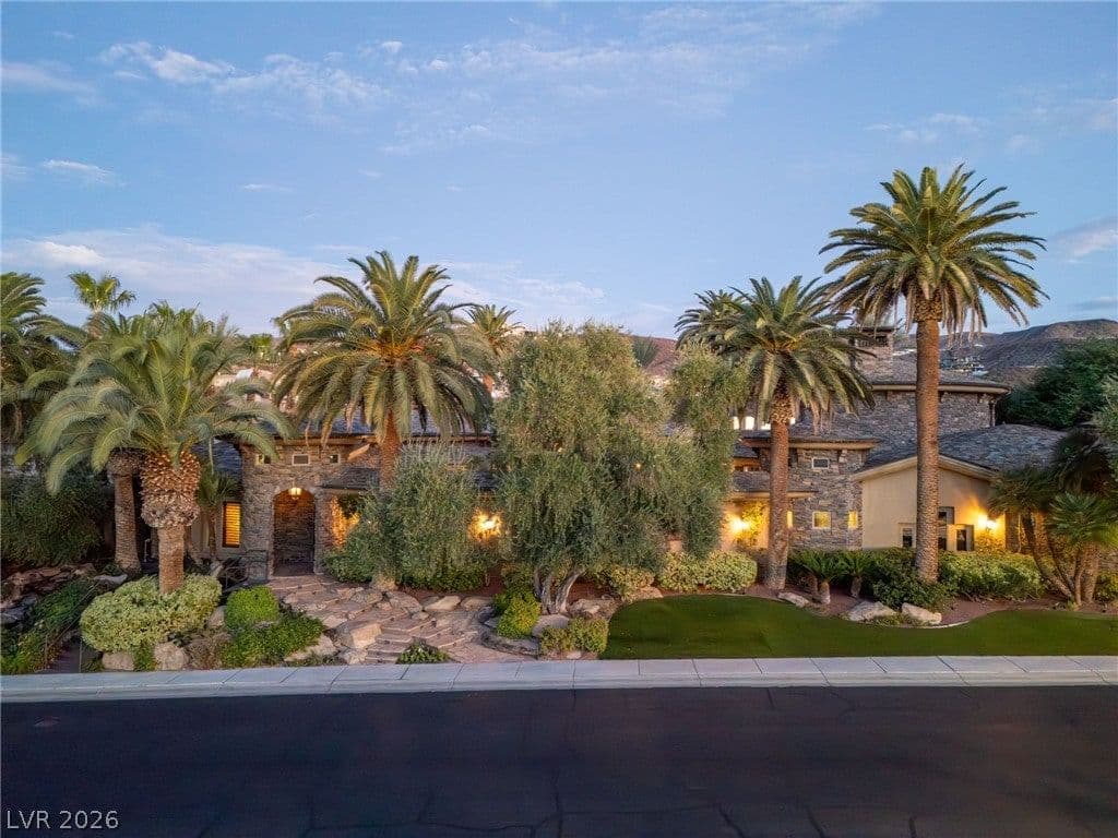 1513 Foothills Village Drive