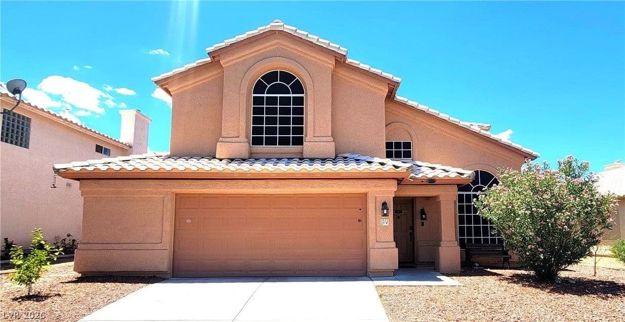2513 Huber Heights Drive
