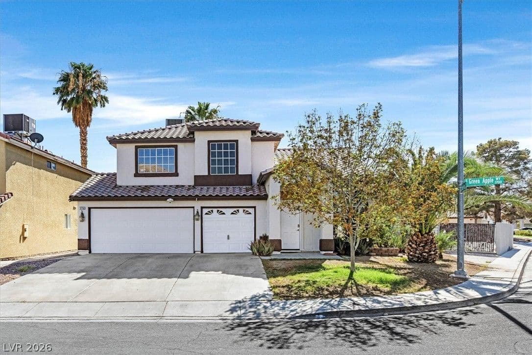 1715 Green Apple Way