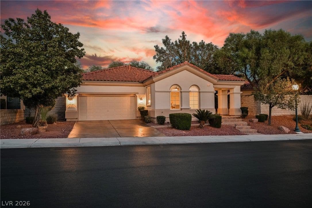2849 Botticelli Drive