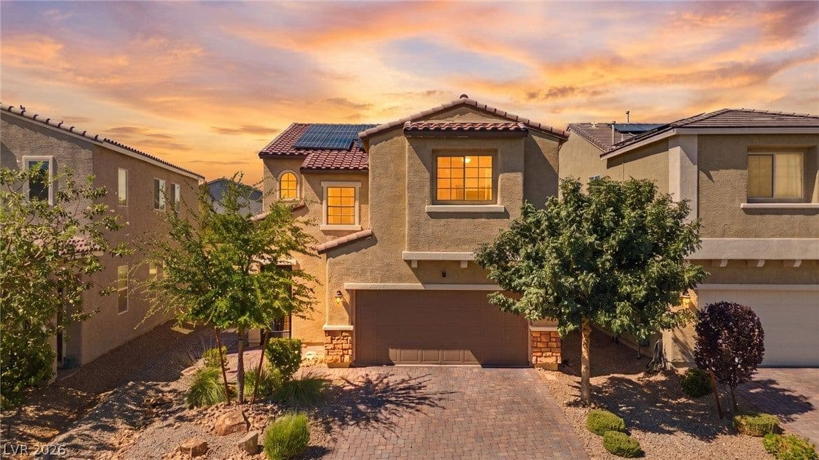 5731 Sedona Springs Street
