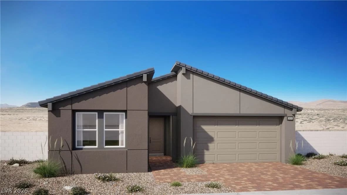 1663 Capri Falls Court
