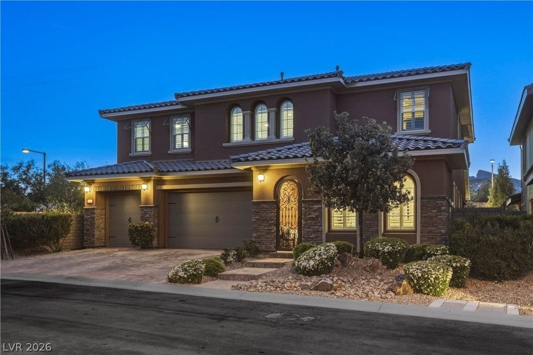 497 Paso De Montana Street
