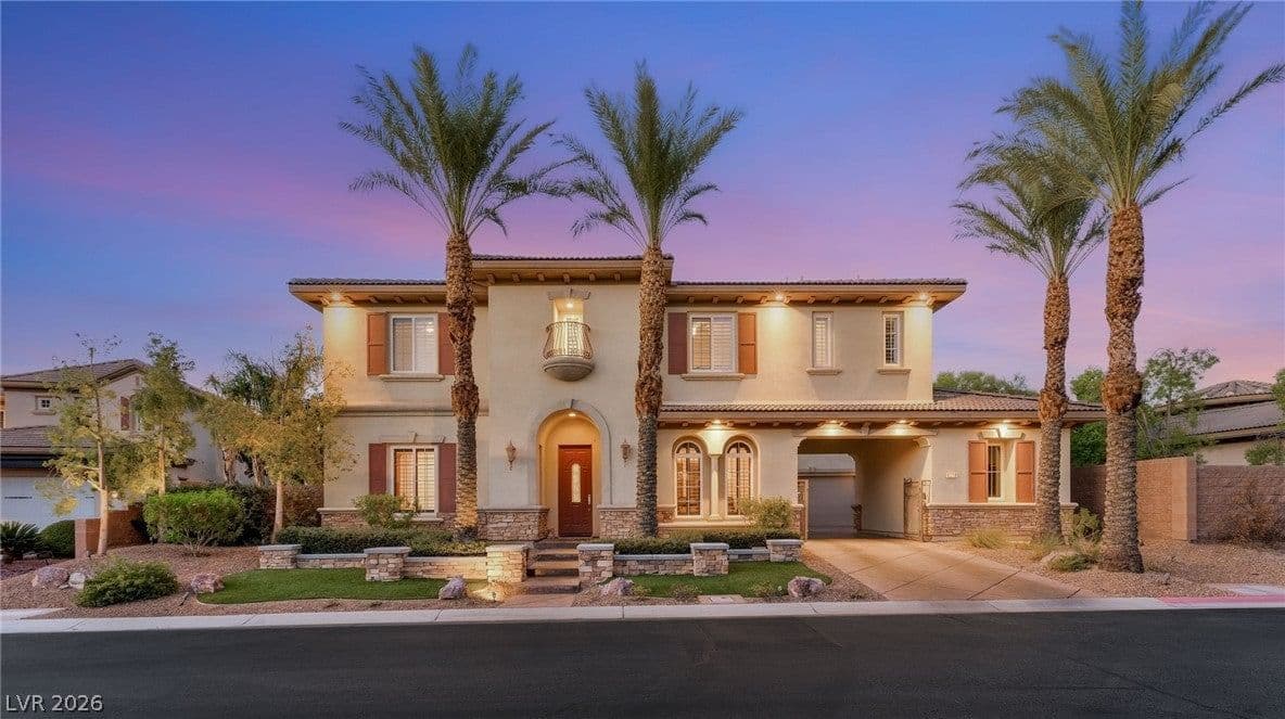1372 Enchanted River Drive