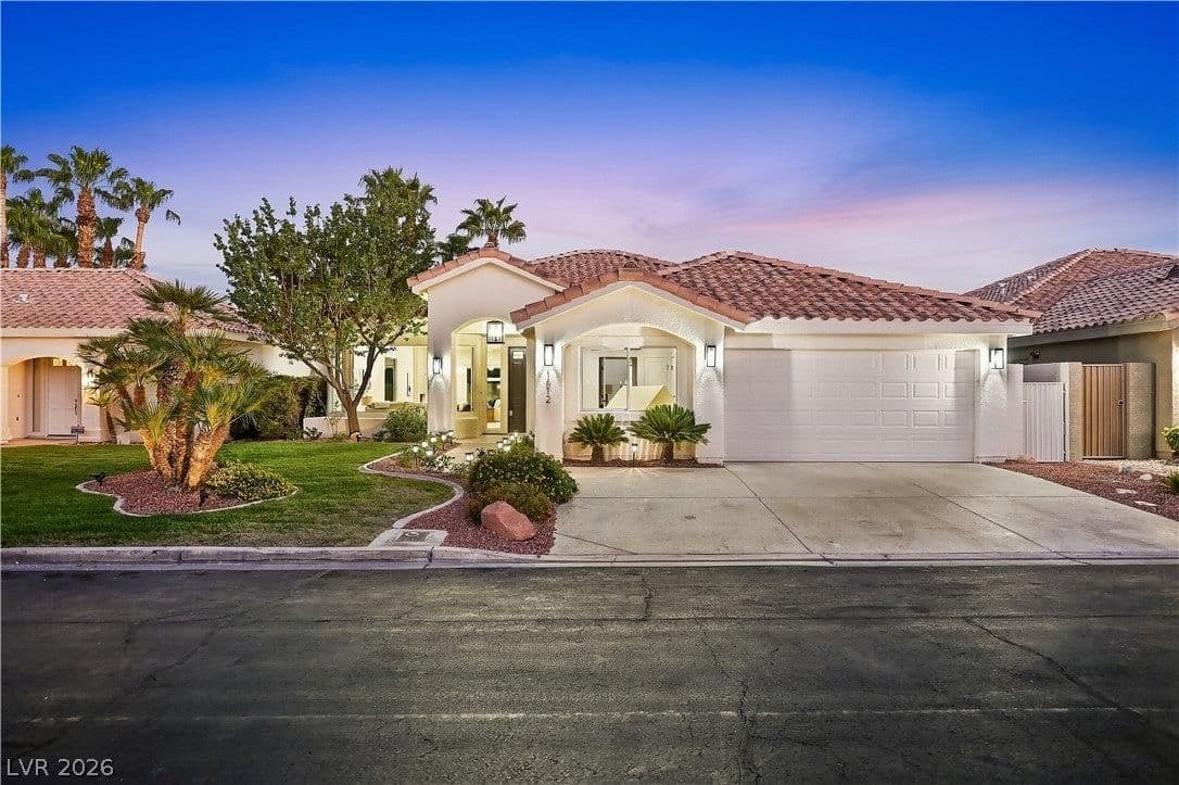 1612 Hidden Spring Drive