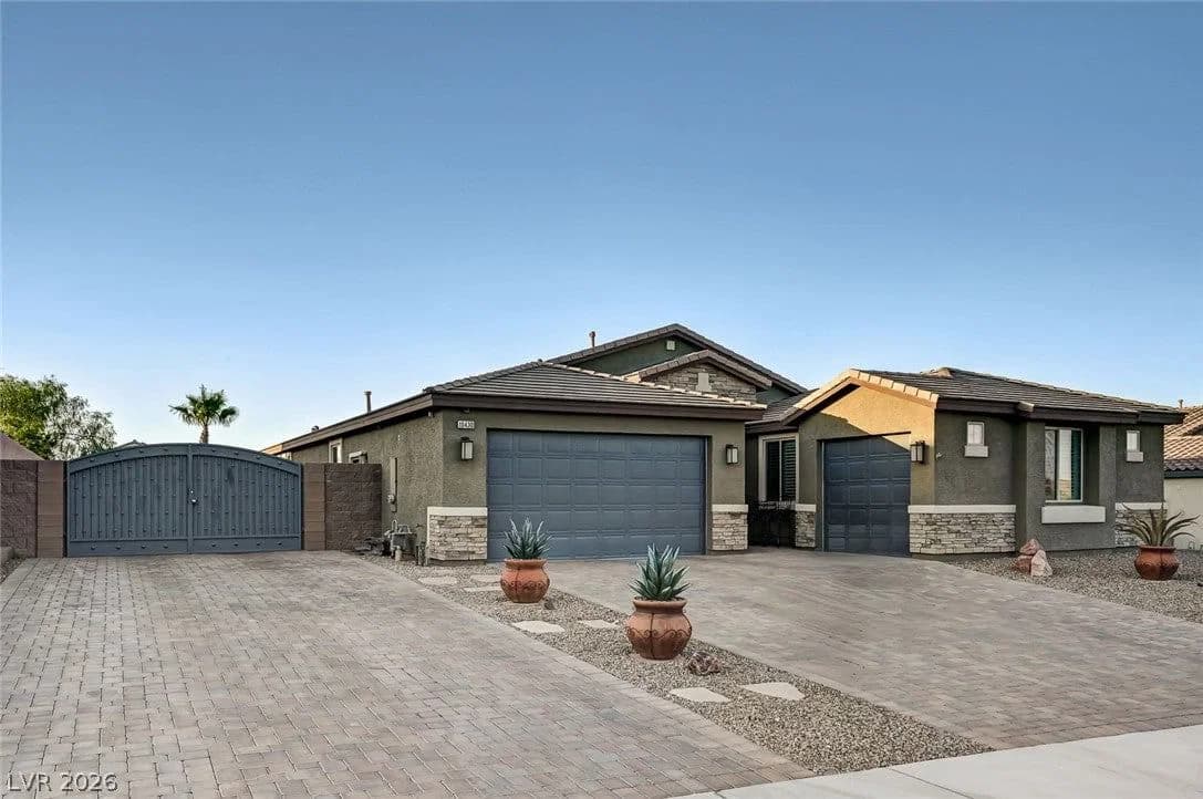10430 Amulet Ridge Court