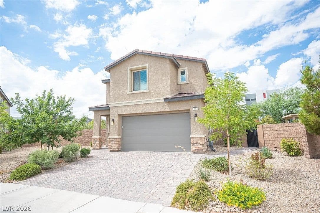 1031 Bluebell Brook Street