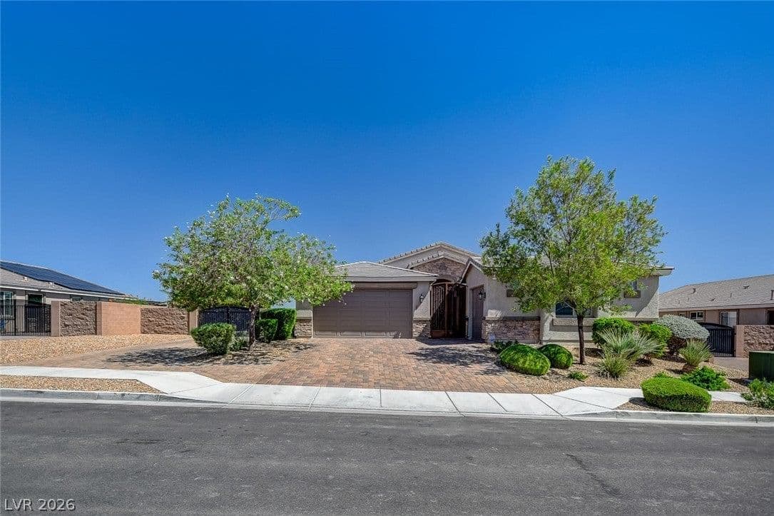 6972 Hopi Summit Court