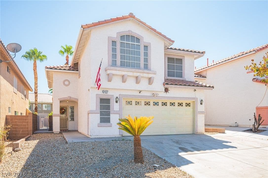 10127 Yellow Canary Avenue