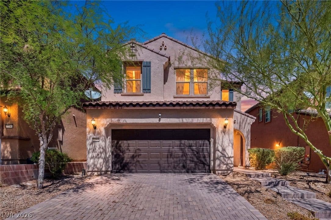 7788 Willow Garden Court