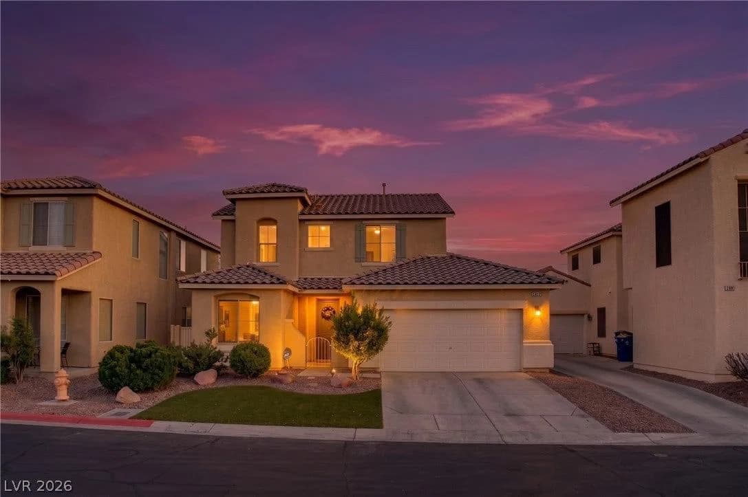 1421 Winters Run Avenue