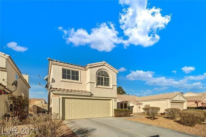 1713 Sierra Hills Way