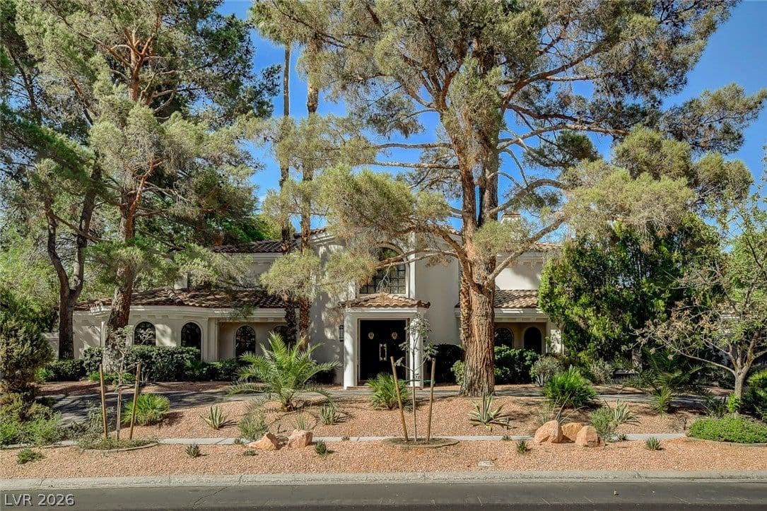 24 Quail Run Road