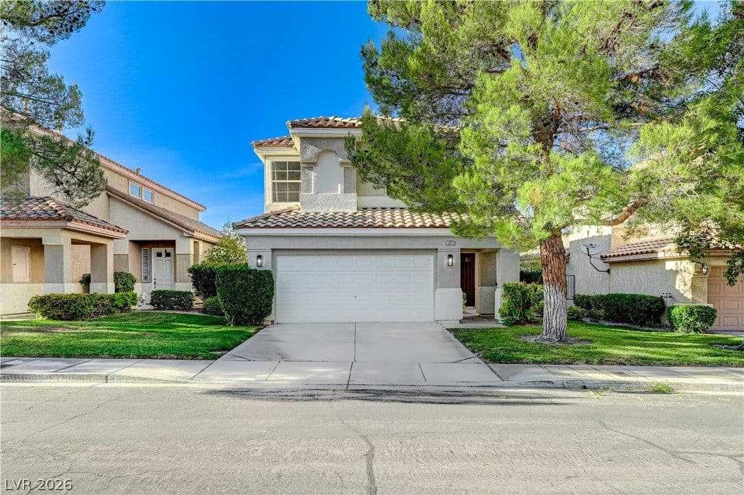 1317 Fox Acres Drive