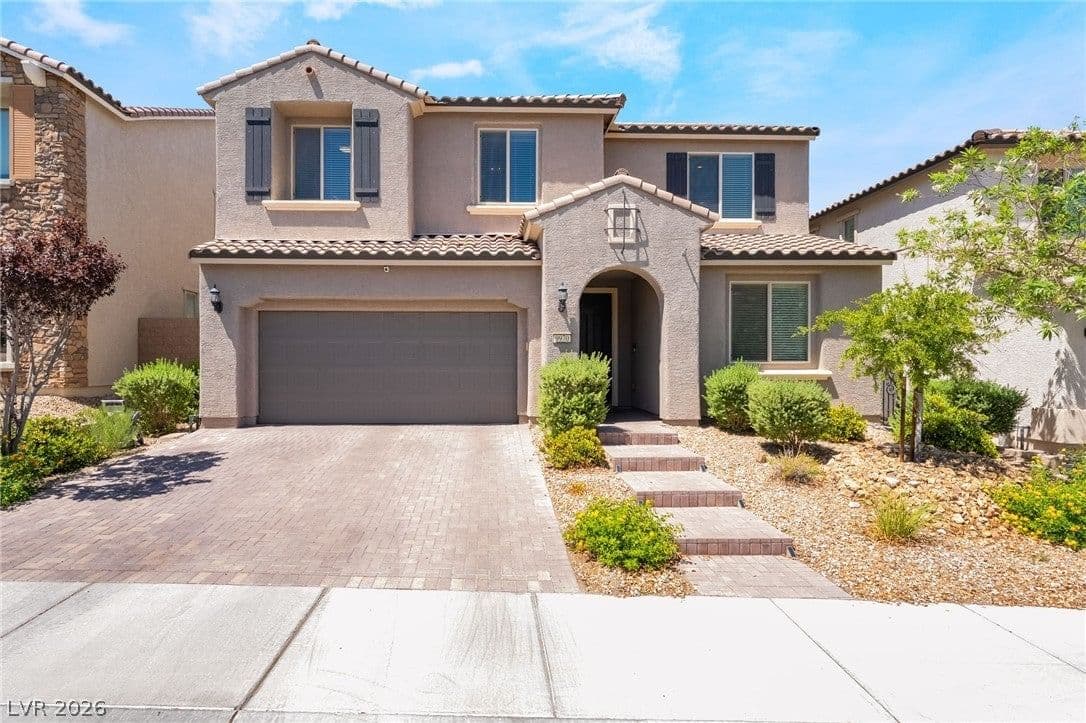 9970 Celestial Cliffs Avenue