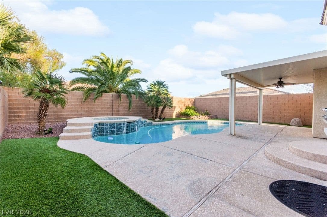 11026 Ladyburn Court