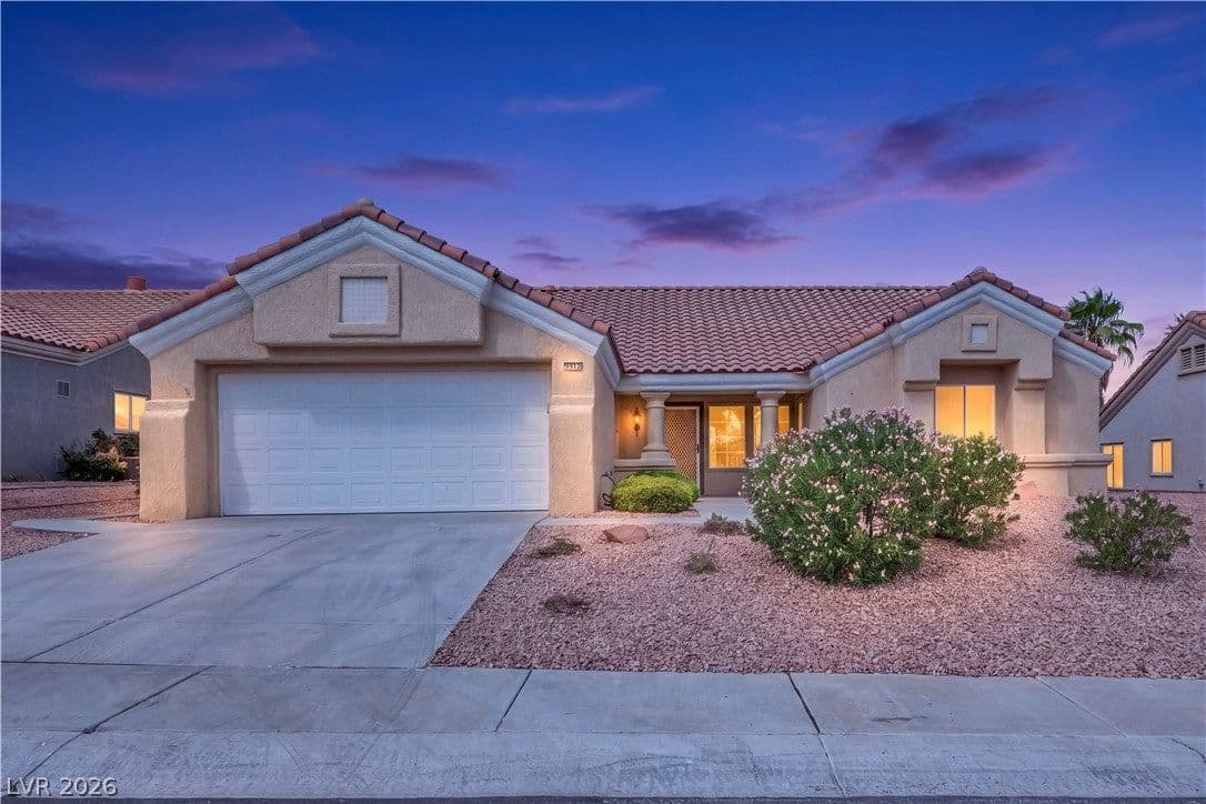 9912 Rosamond Drive