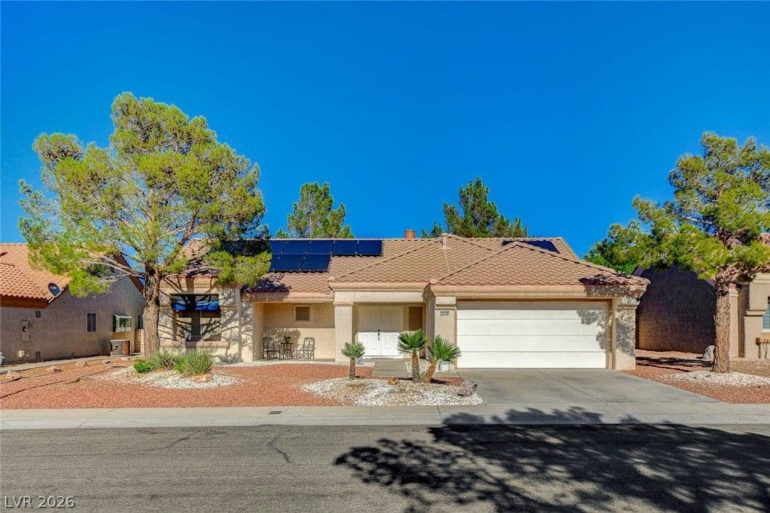 2508 Desert Sands Drive