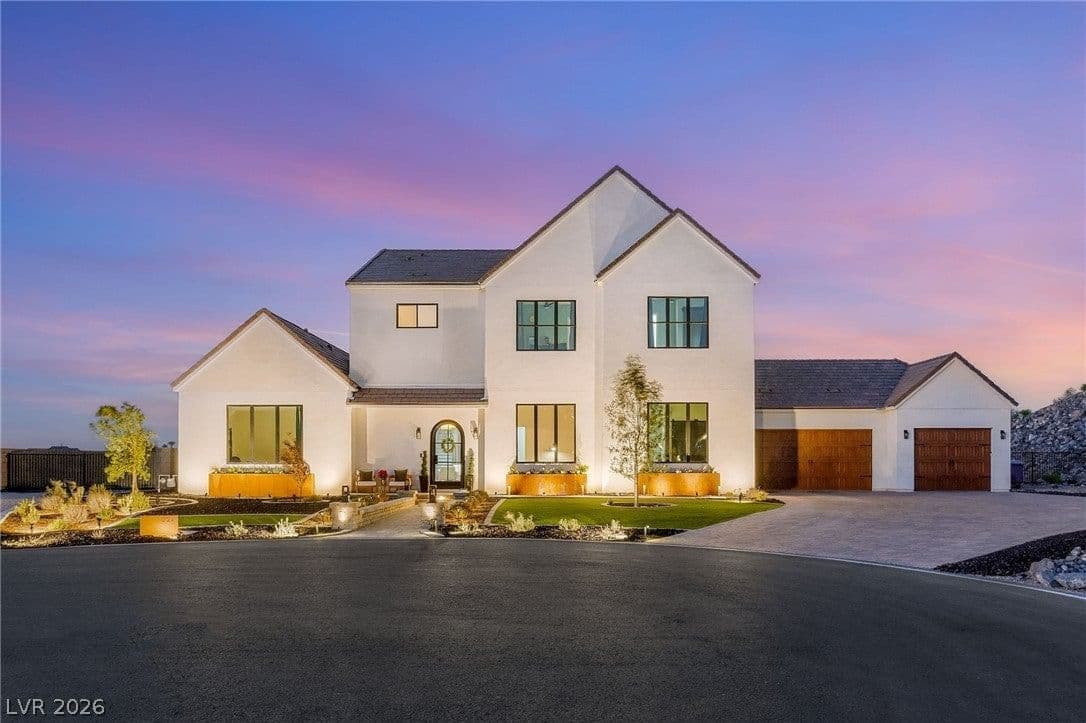 324 Wanda Road