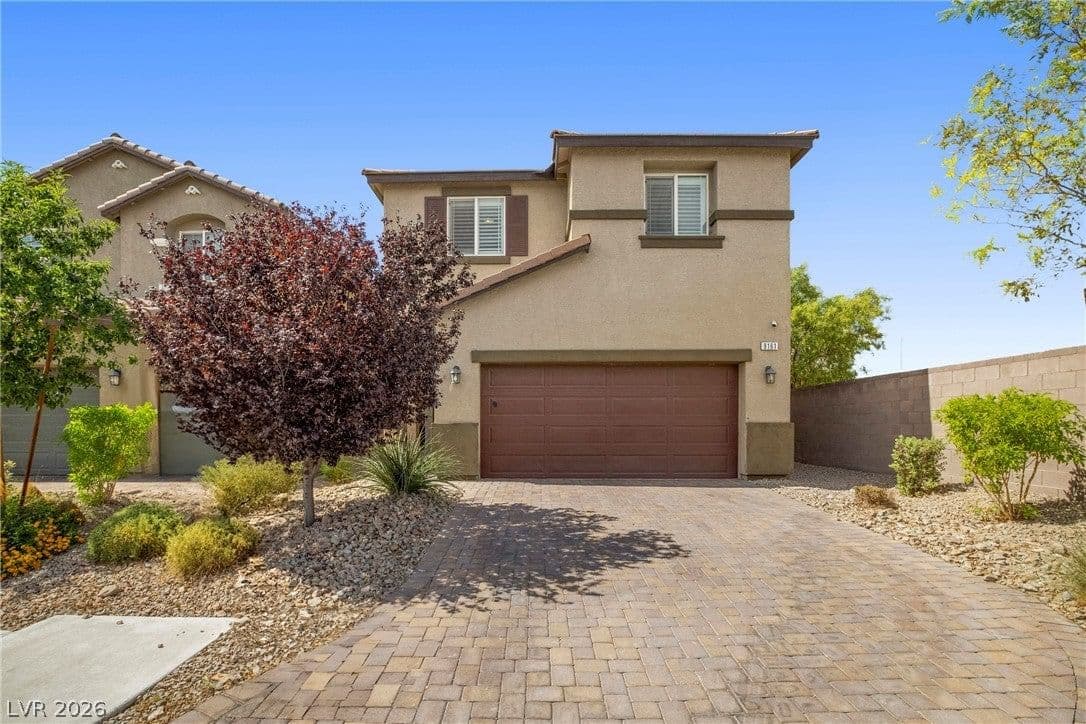 9161 Rolling Sky Drive