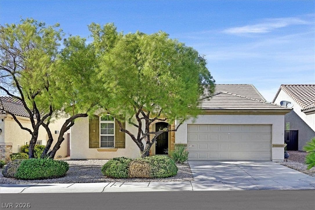 2223 Twin Falls Drive