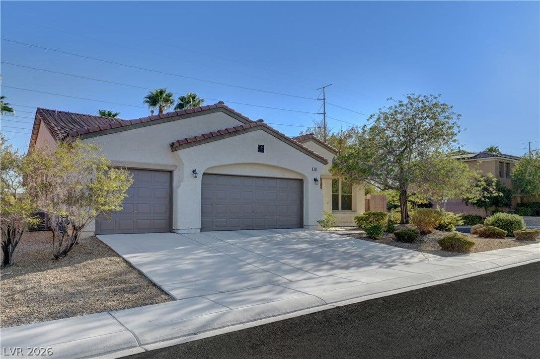 1863 Gentle Dawn Avenue