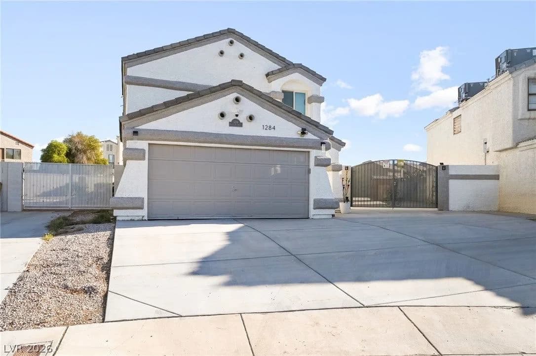 1284 Prairie View Drive