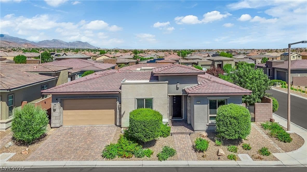 9828 Iron Sky Court