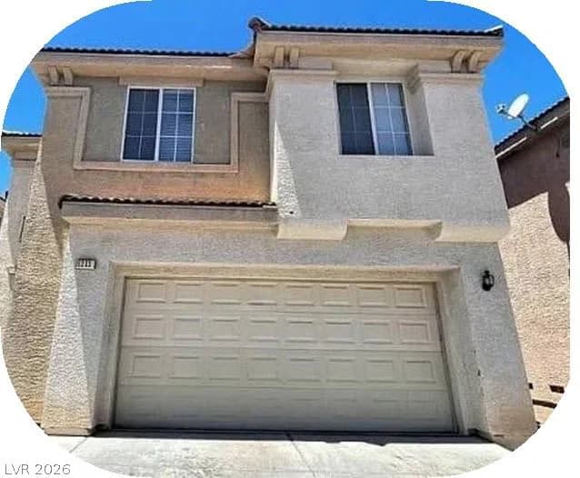 5213 Castle Butte Court