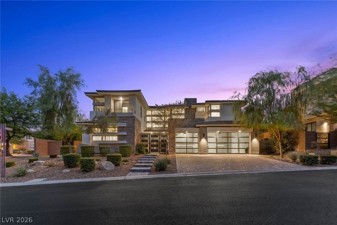 11453 Rhodolite Court