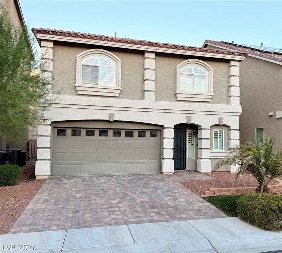 7266 Gypsy Canyon Court