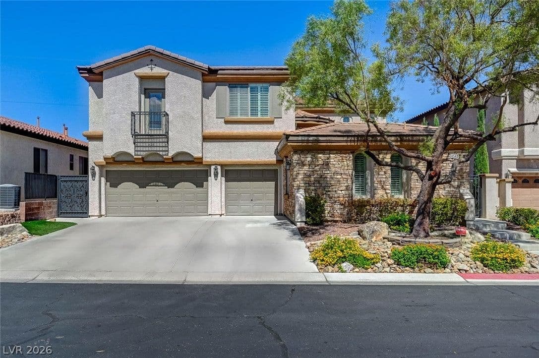 8342 Agnew Valley Court