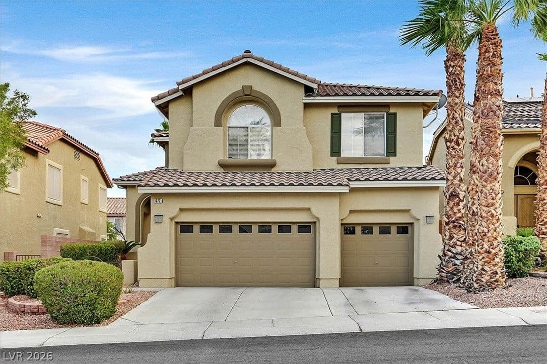 10721 Sapphire Vista Avenue