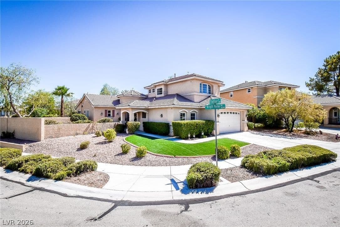 10243 Bright Harbor Avenue