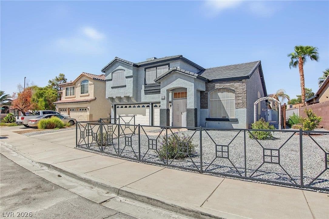 1521 Orchard Valley Drive